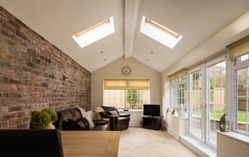 conservatory roof insulation Hawen, Ceredigion