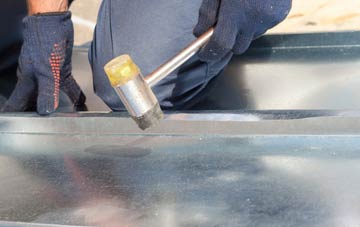 Hawen metal roofing costs