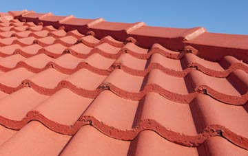 Hawen tile and slate roof replacement