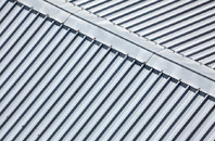 Hawen metal roofing